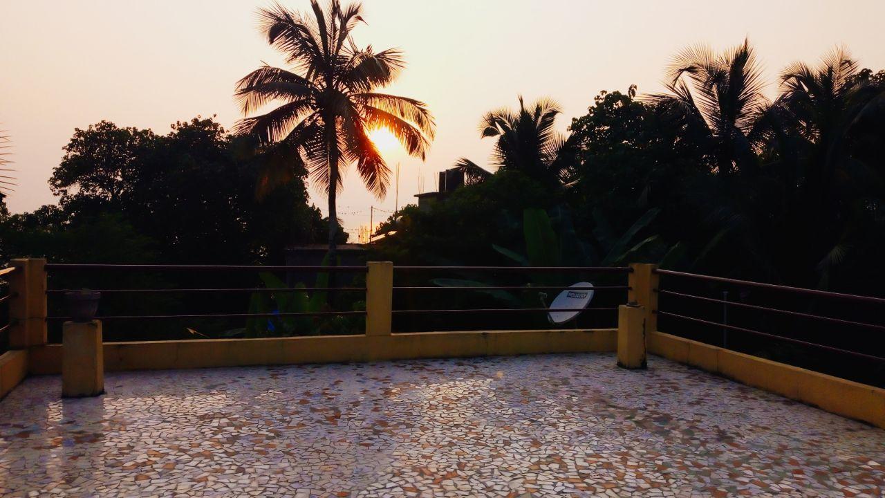 Lodge Siddha Prerna Arambol