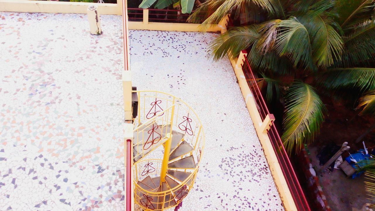 Siddha Prerna Lodge Arambol