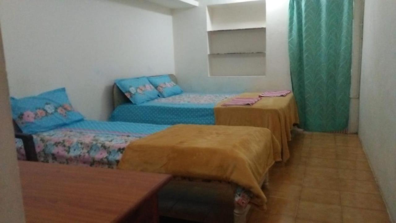 Lodge Siddha Prerna
