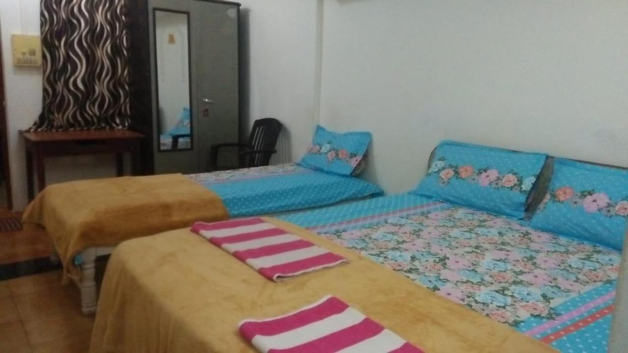 Siddha Prerna Lodge